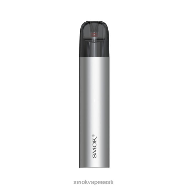SMOK Solus komplekt hõbedane 22064149 - SMOK Vape Near Me