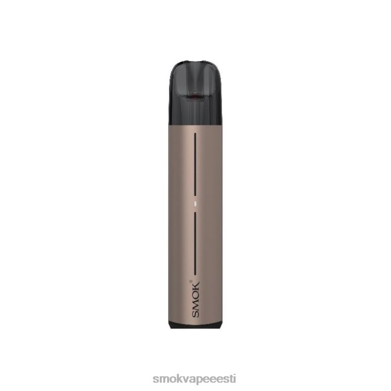 SMOK Solus 2 komplekti mokka kuld 2206469 - SMOK Vape Near Me